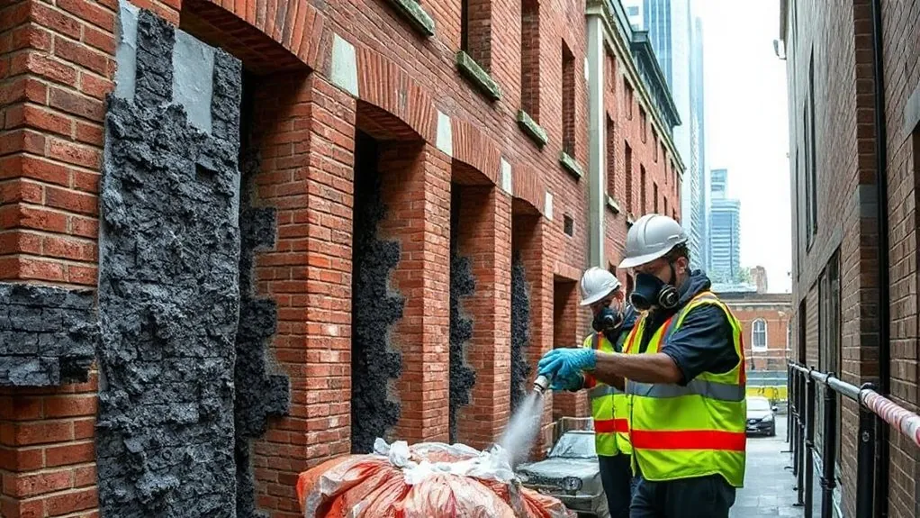 Construction & Demolition in Kentish Town — HSE-licensed specialists