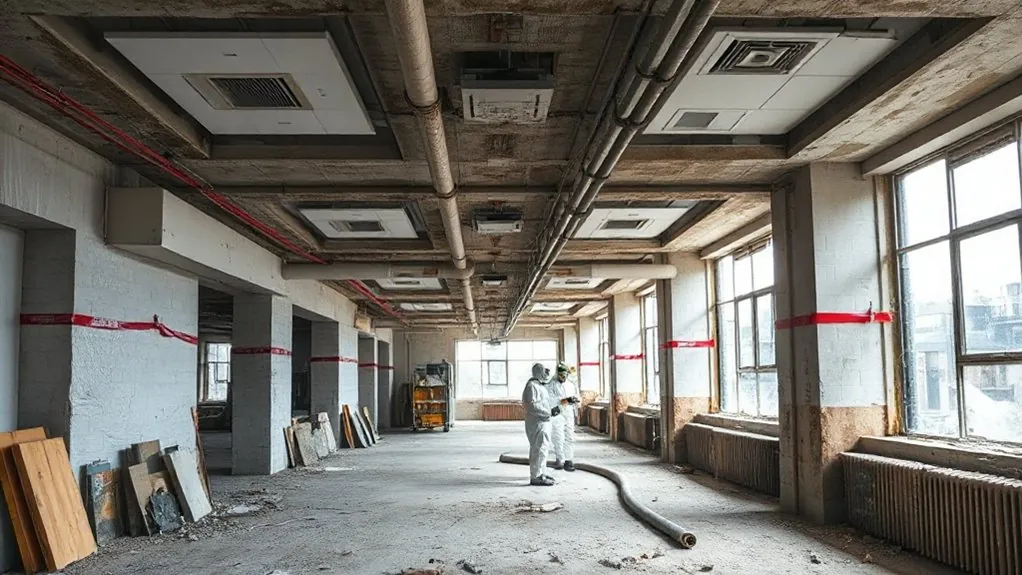 Soft Strip & Demolition in Kentish Town — HSE-licensed specialists
